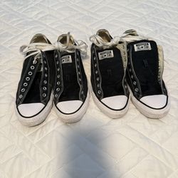 Converse Size 11 Men’s 