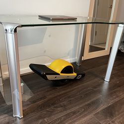 Table Tempered Glass