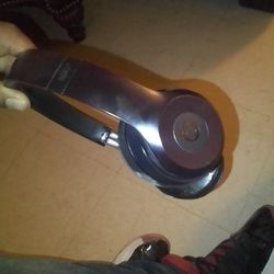 Beats Headphones 