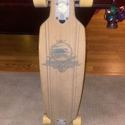 Long Board 
