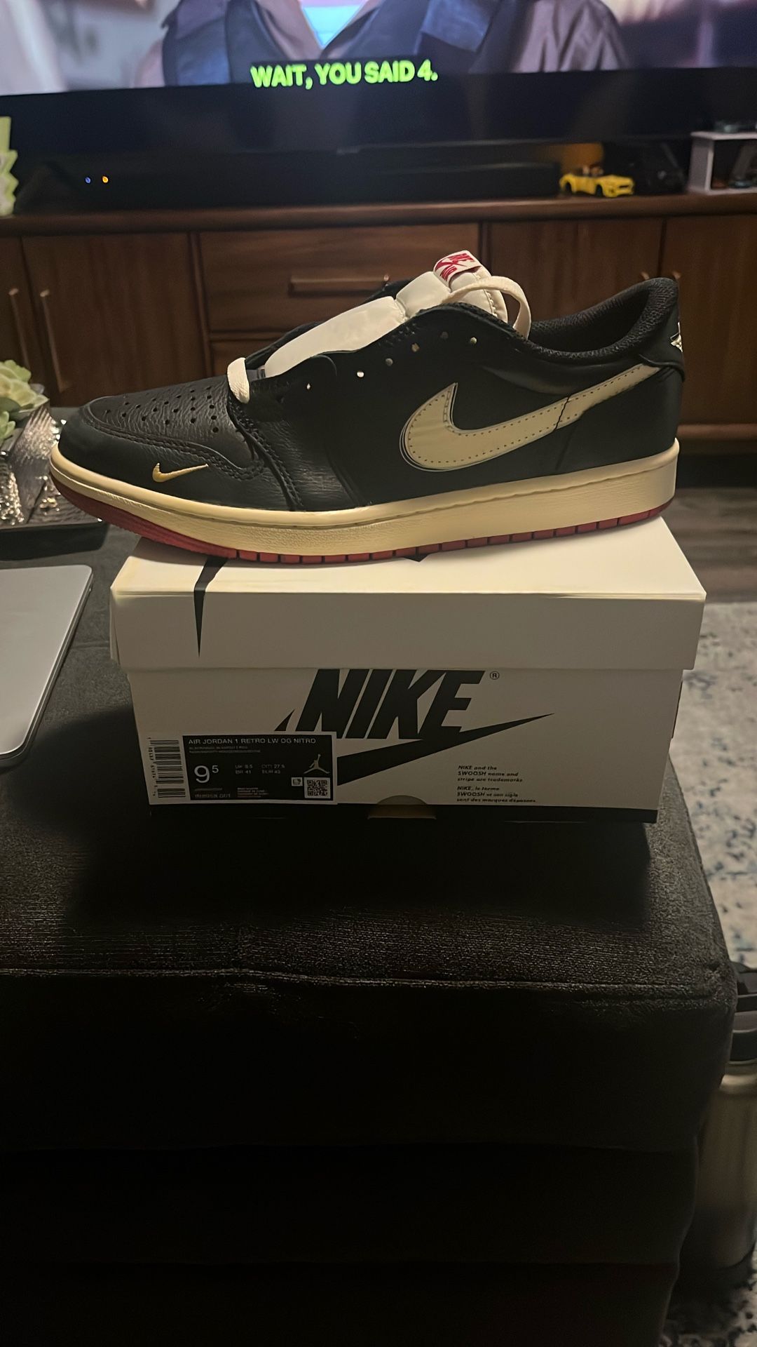 Air Jordan 1 Retro 