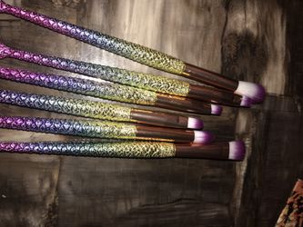 Brushes