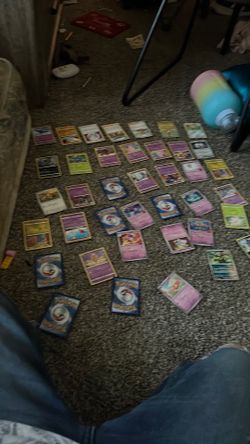 50 cards