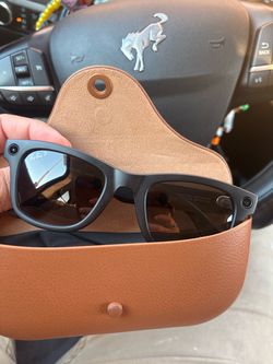 Ray ban Meta gen 2