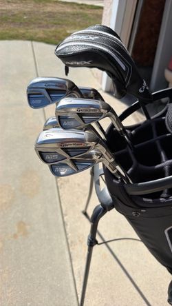 Golf Clubs