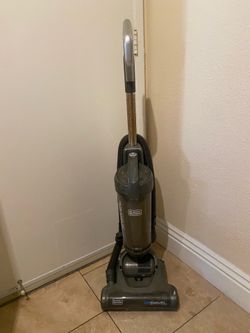 Vacuum Cleaner - $5  It works!