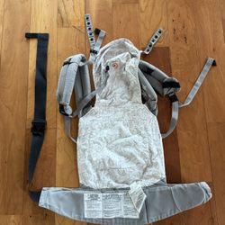 Ergobaby carrier