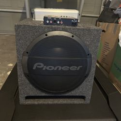 Car Sound System