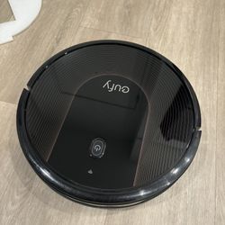 Eufy Robot Vacuum