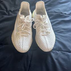 Yeezys