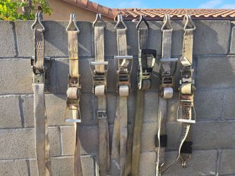 Tie downs