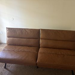 Futon (Brown)