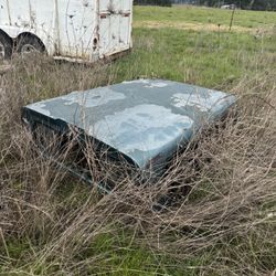 1(contact info removed) ford ranger/mazda b4000 canopy
