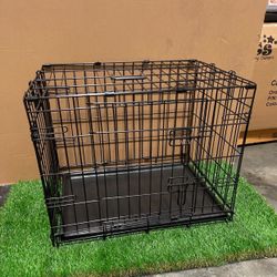 Dog Cage 