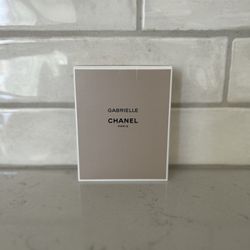 Women’s Gabrielle Chanel Paris 50ml