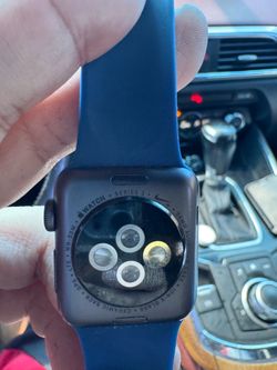 Apple Watch 3