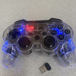 Afterglow Ps3 Controller 