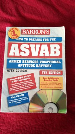 Asvab