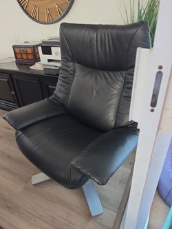 Free 100% leather