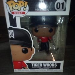 Tiger Woods 01