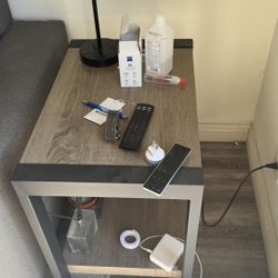 End Table Side Table 