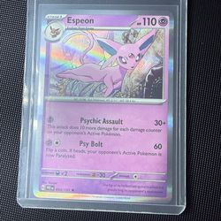 Espeon