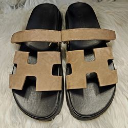 Steve Madden Slides