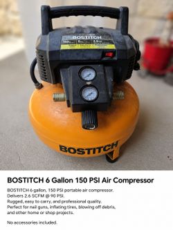 Compressor
