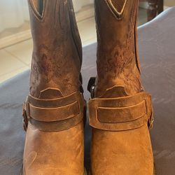 Boots - Women