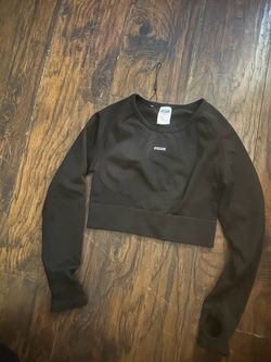 Gymshark nueva talla M