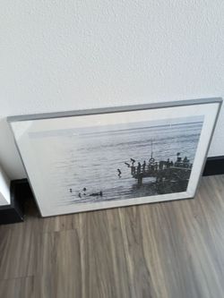 Wall decor, 28"LX20"WX1"T, Wall Decoration