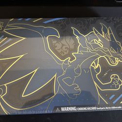 Mega Charizard UPC