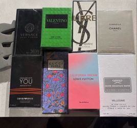 Perfume (Mesa)