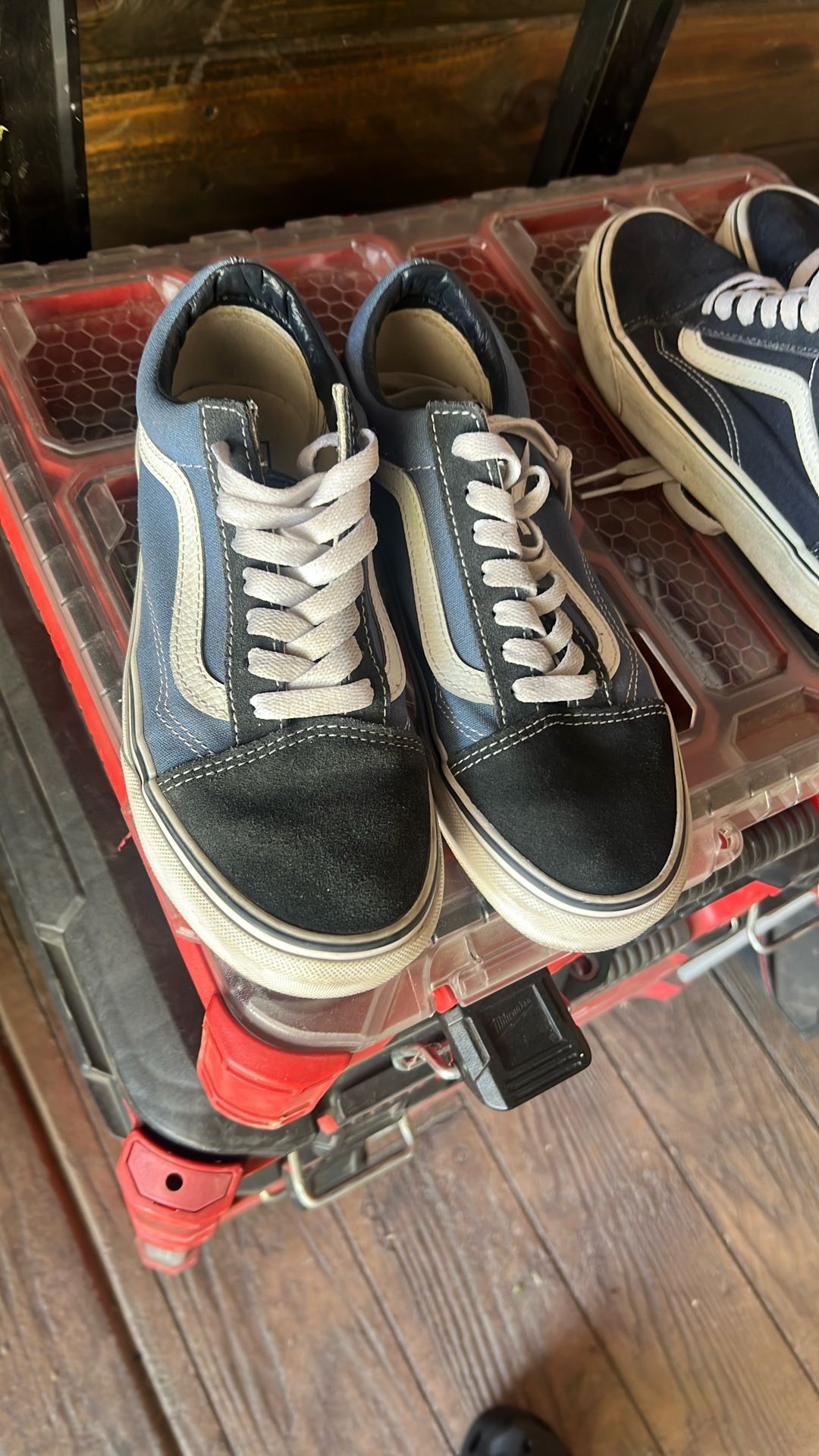 Vans