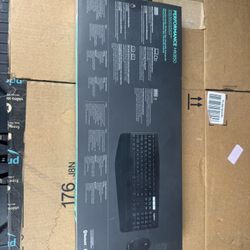 Logitech MK850 Performance 