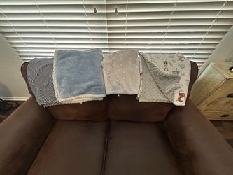 Baby Blankets