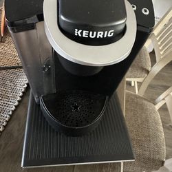 Keurig Coffee Maker 
