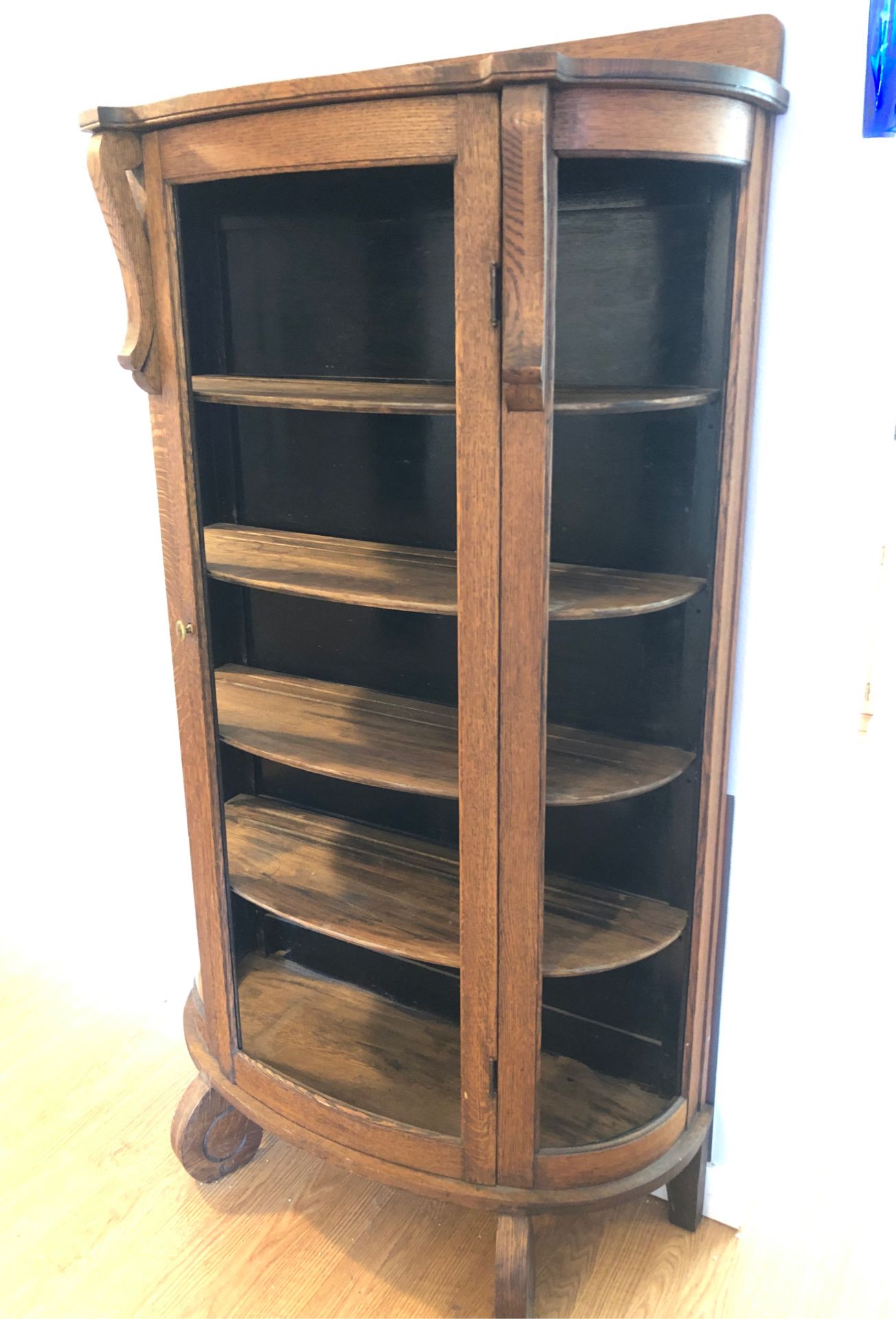 Vintage cabinet
