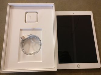iPad 5th generation brand new