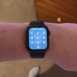 Apple Watch Sixth Gen 