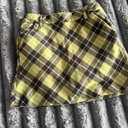 Zara Girls Skirts 