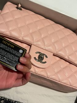 Gorgeous pink bag