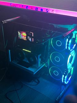 gaming pc