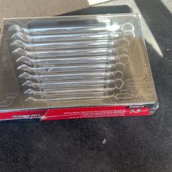 Snap On Tools Metric Wrenches Soexm710