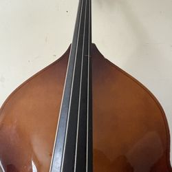 Bass Fiddle 