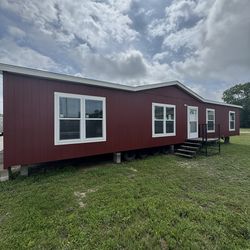 Double Wide For Sale