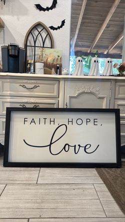 Wall decor