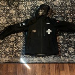 Supreme X The North Face Summit Series Rescue Mountain Pro Jacket 