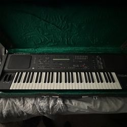 Solton MS60 Keyboard