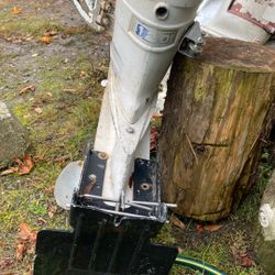 Omc Stream Drive 120 